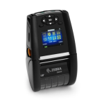 Zebra ZQ620