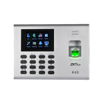 ZKteco K40 pro