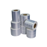 Etiquettes Autocollantes Aluminium