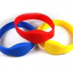 Bracelets RFID