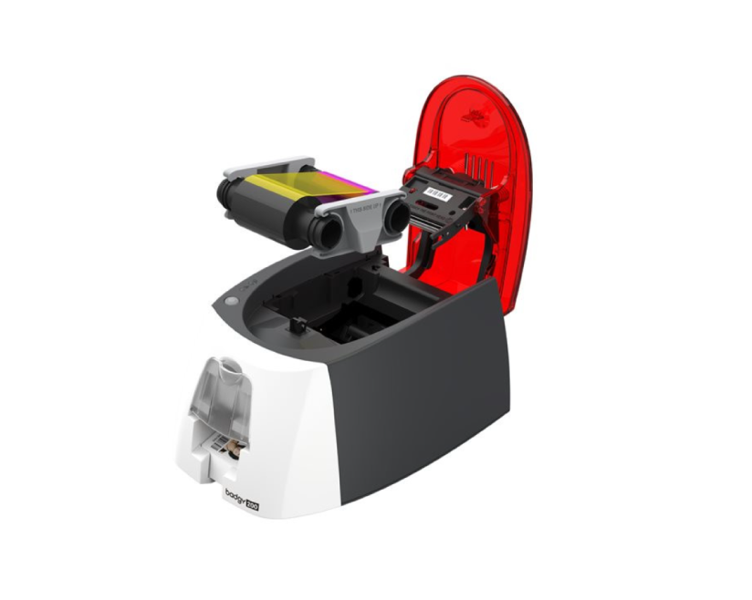 Evolis BADGY 200 – Image 2