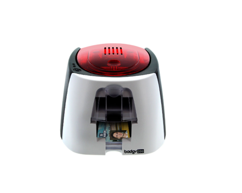 Evolis BADGY 200 – Image 3