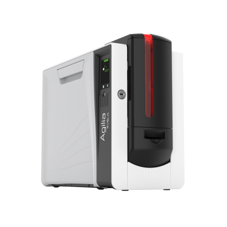 Evolis Agilia