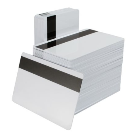 Cartes PVC HICO