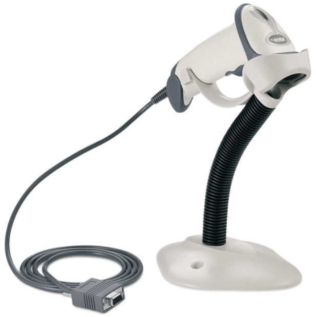 Zebra LS2208 – Image 2