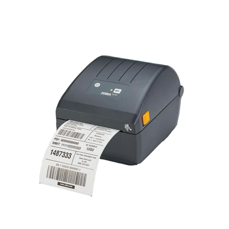Zebra ZD230 imprimante thermique d'étiquettes