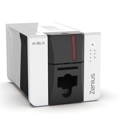 Evolis Zenius 2