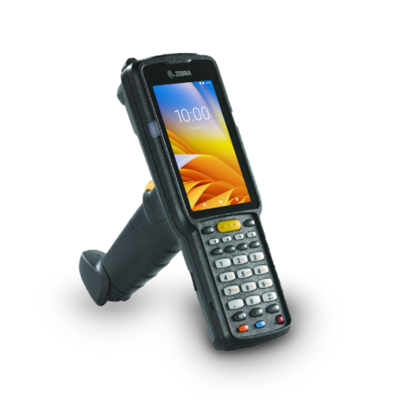 Zebra MC3300X