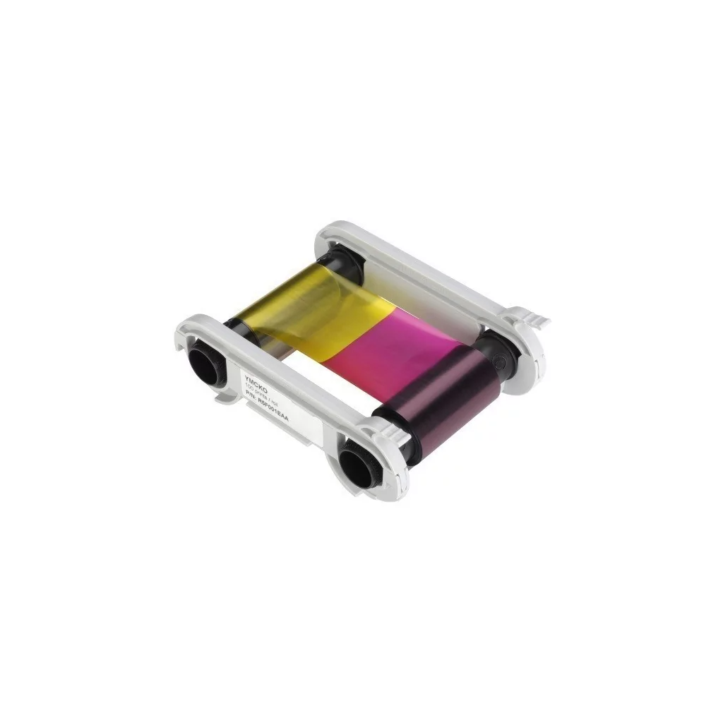 Ruban couleur Evolis R5F008EAA YMCKO – 300 faces