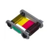Ruban couleur Evolis R5F208E100 YMCKO – 300 faces