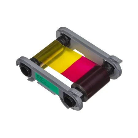 Ruban couleur Evolis R5F208E100 YMCKO – 300 faces